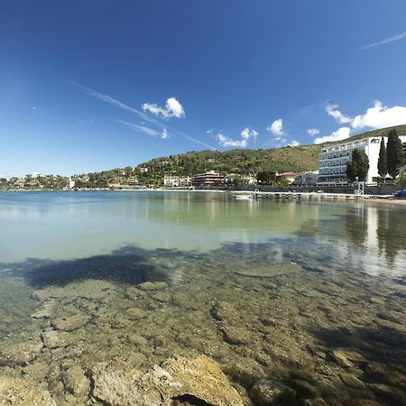 Hotel Baia D'Argento Porto Santo Stefano  Exteriér fotografie