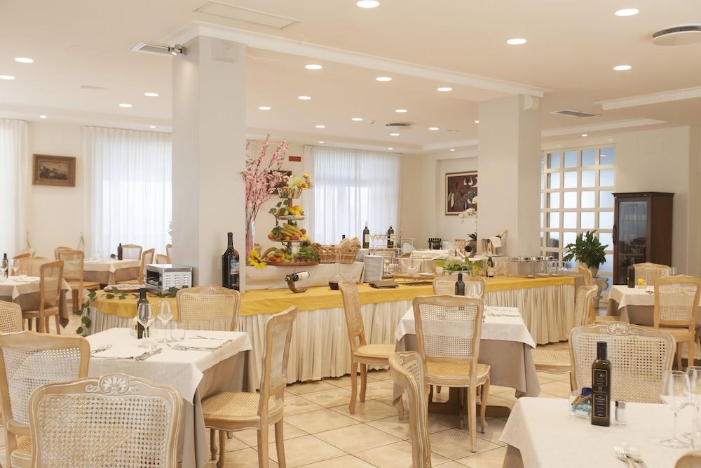 Hotel Baia D'Argento Porto Santo Stefano  Exteriér fotografie