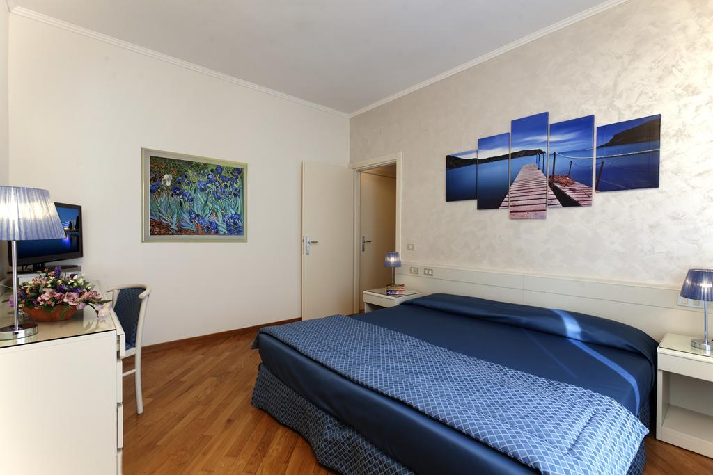 Hotel Baia D'Argento Porto Santo Stefano  Exteriér fotografie