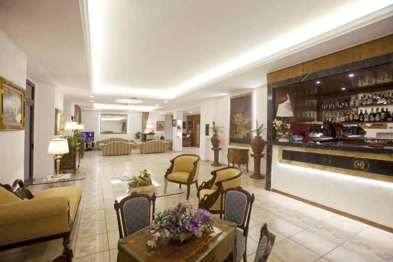 Hotel Baia D'Argento Porto Santo Stefano  Exteriér fotografie