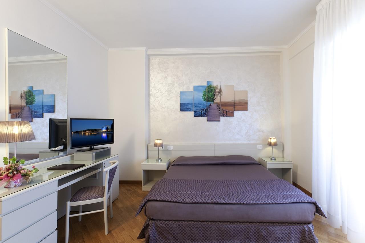 Hotel Baia D'Argento Porto Santo Stefano  Exteriér fotografie