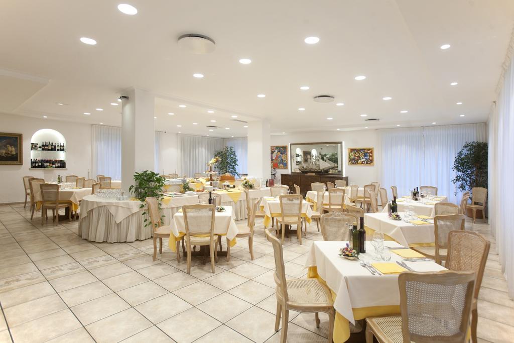 Hotel Baia D'Argento Porto Santo Stefano  Exteriér fotografie