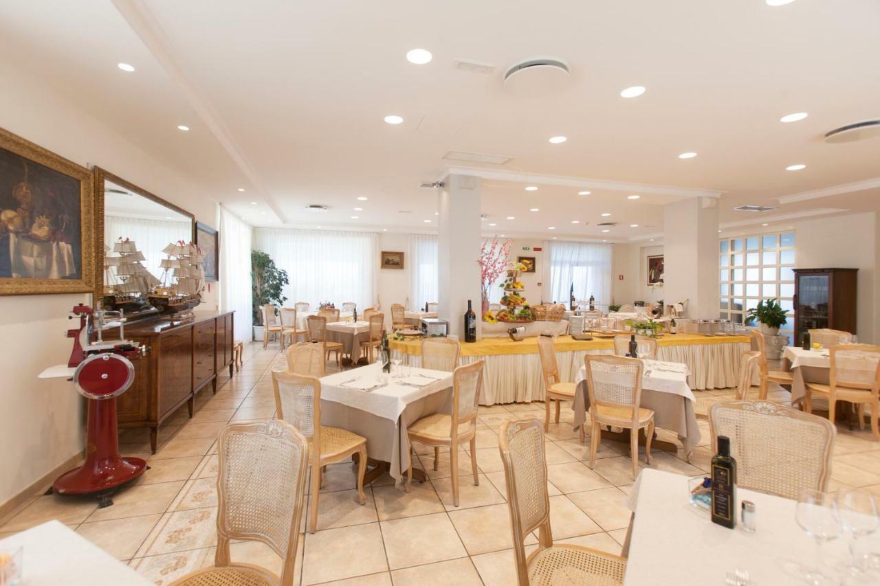 Hotel Baia D'Argento Porto Santo Stefano  Exteriér fotografie