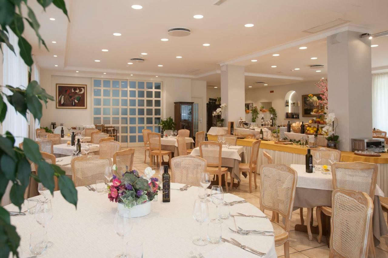 Hotel Baia D'Argento Porto Santo Stefano  Exteriér fotografie